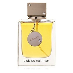Туалетная вода Club De Nuit Man