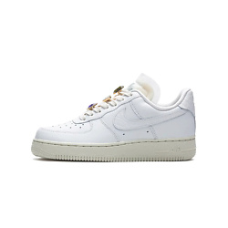 Кроссовки Air Force 1 Low Premium Wmns "Jewels White"