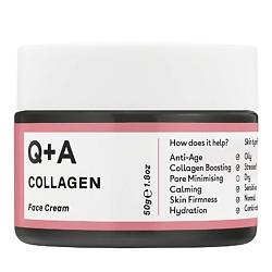 Крем для лица Collagen