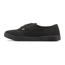 Кроссовки Authentic Lo Pro 'Black'