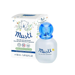 Детская туалетная вода Musti