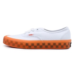 Кроссовки Skate Shoes 'White Orange'