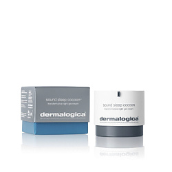 Ночной восстанавливающий крем для лица Sound Sleep Cocoon