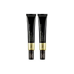 Набор кремов для области вокруг глаз с муцином улитки Royal Black Snail Eye Cream