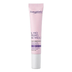Крем для глаз с ретинолом Il Mio Primo Retinolo First Wrinkles Eye Contour Cream