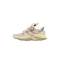 Кроссовки PROPHERE Anti-Slip Wear-Resistant Low-Top Chunky Sneakers Unisex Beige