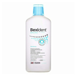 Обезбаливающий ополаскиватель Bexident Isdin Bexident AFTAS Mouthwash