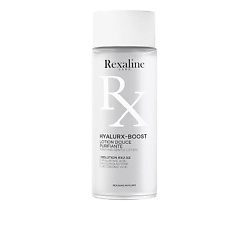 Мягкий очищающий лосьон для лица Hyalurx-Boost Lotion Douce Purifiante