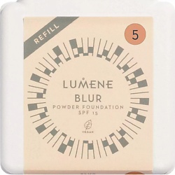 Из-за рубежа LUMENE