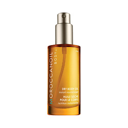Сухое масло для тела Dry Body Oil