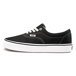 Кроссовки Era Comfy Cush 'Black White'