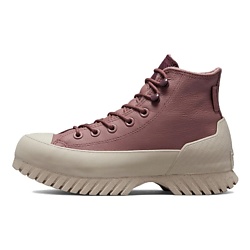 Кроссовки Chuck Taylor All Star Lugged 2.0 Counter Climate High Saddle