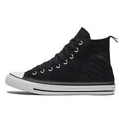 Кроссовки Chuck Taylor All Star Black