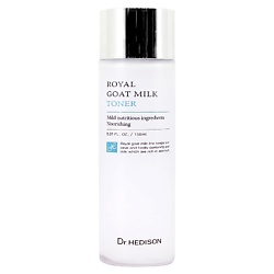 Тонер для лица Royal Goat Milk Toner