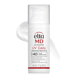Из-за рубежа ELTA MD