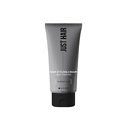 Крем для укладки волос легкой фиксации Hair Styling Cream