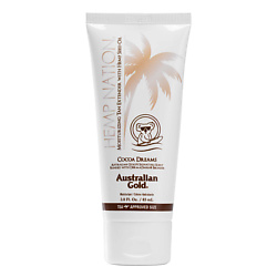 Крем для тела Hemp Nation Cocoa Dreams Body lotion