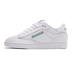 Кроссовки Reebok Club C Bulc Beams White