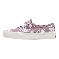 Кроссовки Authentic 44 Dx 'Anaheim Factory Floral Purple'