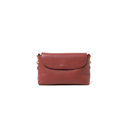 Сумка Ban Mini Bag Grained Leather