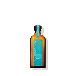 Масло для всех типов волос Treatment