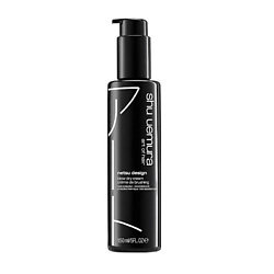 Кремы для волос ожидаемый эффект: стайлинг SHU UEMURA