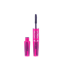Тушь для ресниц Super Model Miracle Lash Fibers