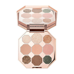 Палетка теней Blooming Edition Garden of Light Palette