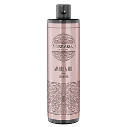 MARULA OIL SHAMPOO Бессульфатный шампунь для волос