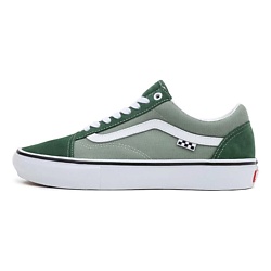 Кроссовки Old Skool Skate 'Greener Pastures'