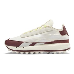 Кроссовки Reebok Legacy 83 White Rich Red Women's