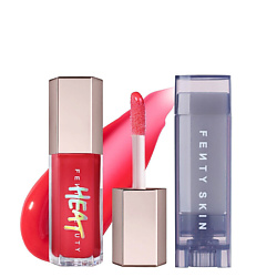 Макияж FENTY BEAUTY цвет: красный FENTY BEAUTY
