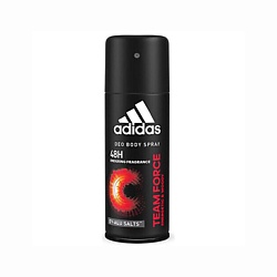 Мужской уход и парфюмерия ADIDAS