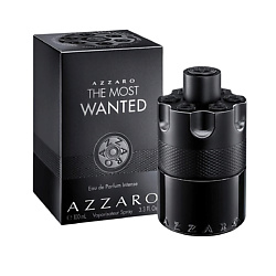 Парфюмерная вода The Most Wanted Eau de Parfum Intense