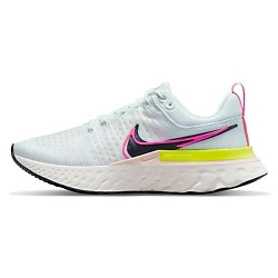 Кроссовки React Infinity Run Flyknit 2 Rawdacious