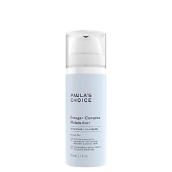 Крем для лица Omega+ Complex Moisturiser