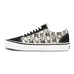 Кроссовки Old Skool 36 Dx 'Skulls'