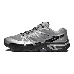 Кроссовки XT Wings 2 'Silver'