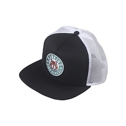 Бейсболка Stranger Things Hawkins High Trucker Hat
