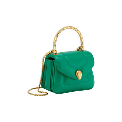Сумки BVLGARI BVLGARI