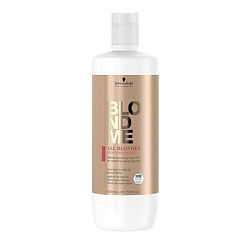 Кондиционер для светлых и мелированных волос All Blondes Rich