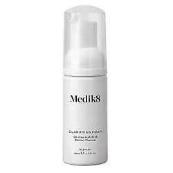 Пенка для лица Clarifying Foam