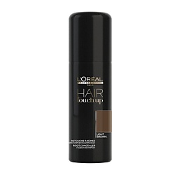 Спрей для маскировки отросших корней Hair Touch Up