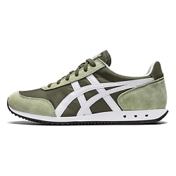 Кроссовки New York 'Bronze Green White'