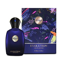 Парфюмерная вода Evolution