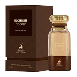 Парфюмерная вода Incense Ebony
