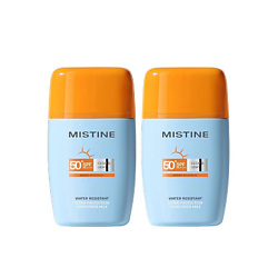 Солнцезащитное молочко ULTRA PROTECTION CLEAR&LIGHT SPF50+