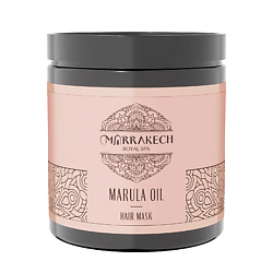MARULA OIL HAIR MASK Маска для волос