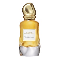 Cashmere & Vanilla Essence Cashmere Collection