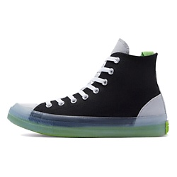 Кроссовки Chuck Taylor All Star Cx Hi Dramatic Nights Black